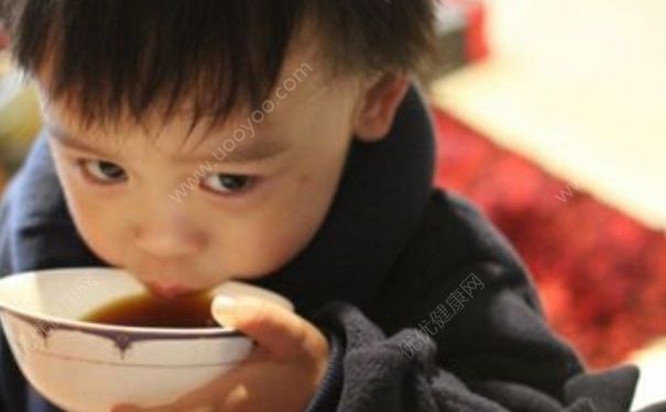 小孩子吃中藥可以嗎？小孩吃中藥需要注意哪些？(1)