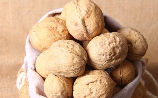 吃核桃會(huì)上火嗎？經(jīng)常吃核桃會(huì)不會(huì)上火？(4)