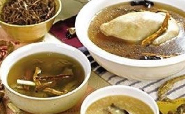 中藥什么時候喝最好？在什么時候喝效果好？(3)