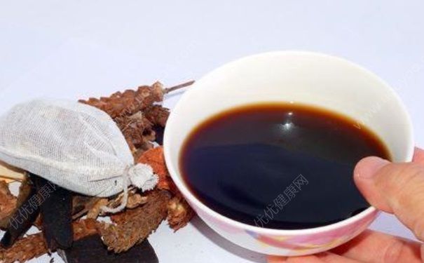 中藥什么時候喝最好？在什么時候喝效果好？(6)