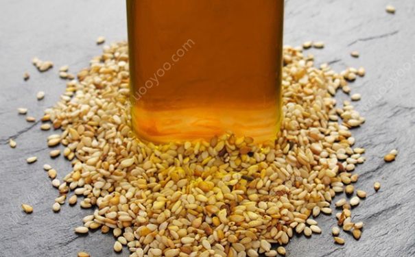 芝麻油是香油嗎？香油是不是芝麻油？(1)