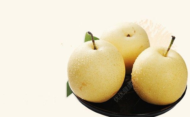 冰糖雪梨能治咳嗽嗎？冰糖雪梨能化痰止咳嗎？(4)