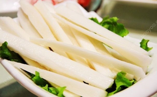山藥容易脹氣嗎？吃山藥會(huì)脹氣嗎？(2)