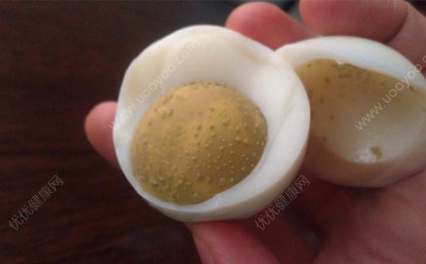 雞蛋祛濕毒是真是假？怎么用雞蛋去濕氣？(3)