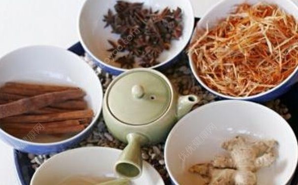 吃中藥能不能喝茶？吃中藥喝茶好不好？(2)