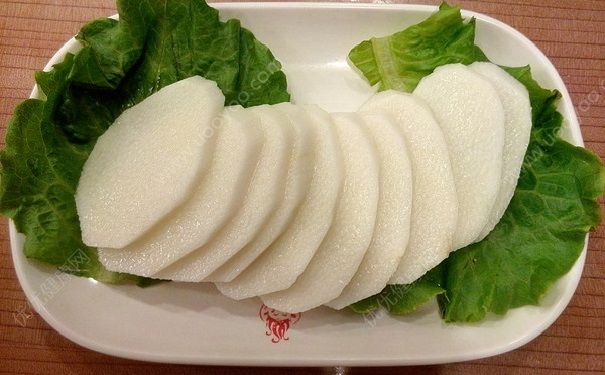 山藥痛風(fēng)病人能吃嗎？痛風(fēng)吃山藥好不好？(1)
