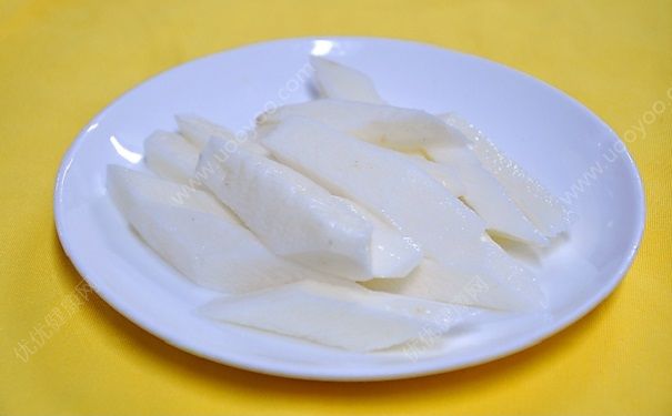 山藥痛經(jīng)時(shí)可以吃嗎？經(jīng)期可以吃山藥嗎？(1)
