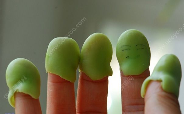 蠶豆殼能吃嗎？蠶豆殼可以吃嗎？(1)