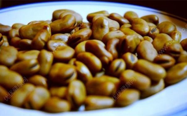 炒干蠶豆熱量高嗎？炒干蠶豆的營養(yǎng)價值(4)