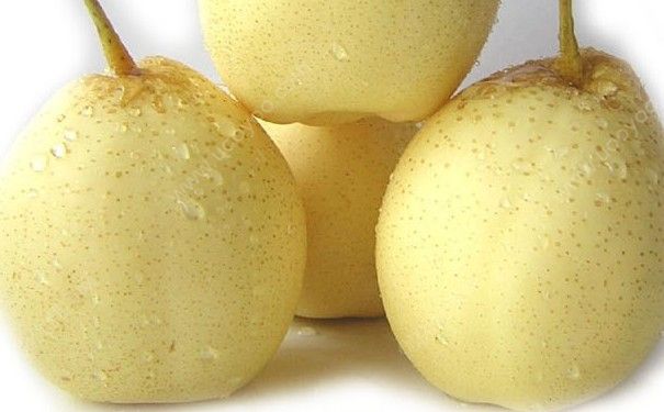 雪梨和皇冠梨一樣嗎？雪梨和皇冠梨的區(qū)別(3)