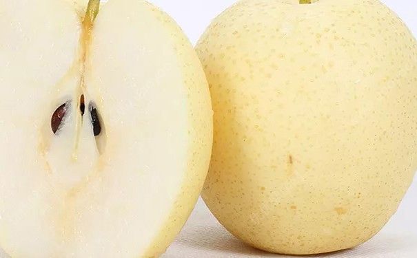雪梨和皇冠梨一樣嗎？雪梨和皇冠梨的區(qū)別(4)