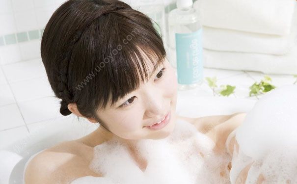用什么洗澡可以止癢？皮膚癢用什么洗澡好？(2)