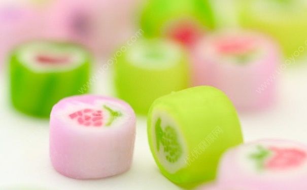 糖吃多了會(huì)怎么樣？喜歡吃糖會(huì)得糖尿病嗎？(2)