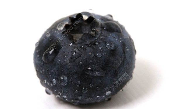 糖尿病吃藍莓好嗎？糖尿病可以吃藍莓嗎？(4)