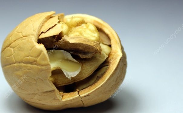吃核桃對頭發(fā)有什么好處？吃核桃對頭發(fā)好嗎？(4)