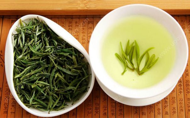 喝綠茶可以減肥嗎？怎么喝綠茶減肥？(1)