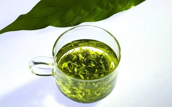 喝綠茶可以減肥嗎？怎么喝綠茶減肥？(2)