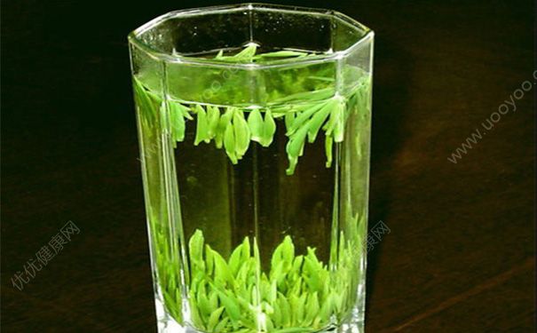 喝綠茶能降血脂嗎？綠茶可以降血脂嗎？(3)