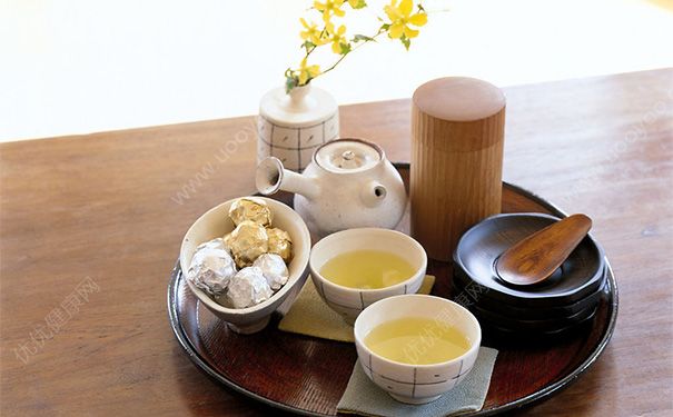 孕婦能喝綠茶嗎？孕婦可以喝綠茶飲料嗎？(3)