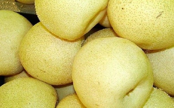雪梨和香梨是一樣的嗎？雪梨和香梨的區(qū)別(1)