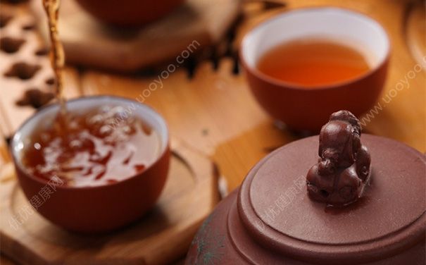 哺乳期可以喝綠茶嗎？哺乳期可以喝綠茶飲料嗎？(4)