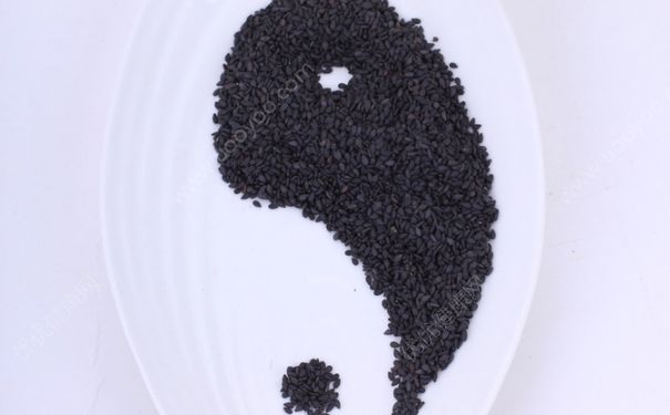 黑芝麻能治咳嗽嗎？吃黑芝麻可以止咳嗎？(4)