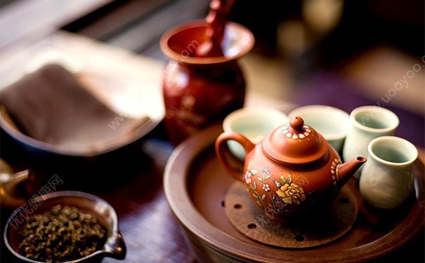 喝綠茶會(huì)貧血嗎？女人常喝綠茶能貧血嗎？(1)