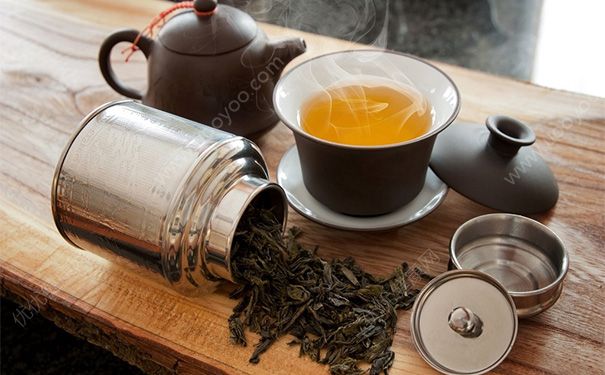 喝綠茶會(huì)貧血嗎？女人常喝綠茶能貧血嗎？(4)