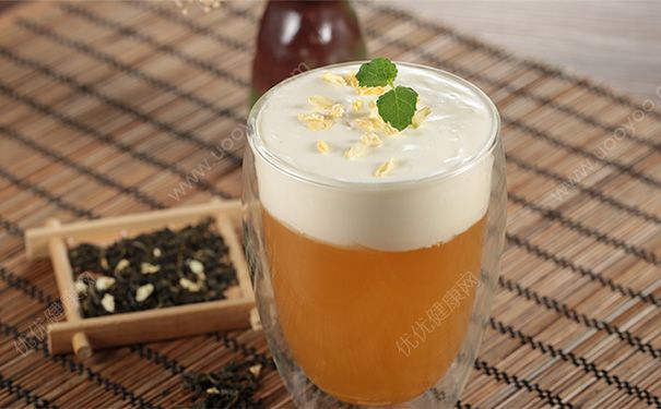 綠茶抗輻射嗎？喝綠茶能抗輻射嗎？(2)