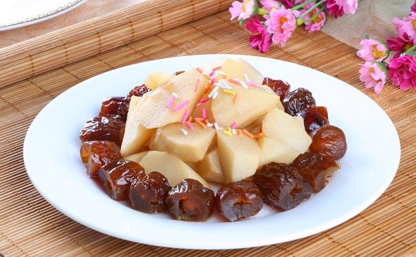 山藥對(duì)胃炎有好處嗎？胃炎吃山藥好不好？(1)