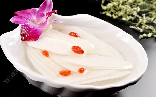 山藥對(duì)胃炎有好處嗎？胃炎吃山藥好不好？(2)