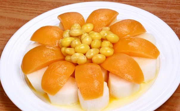 山藥對(duì)胃炎有好處嗎？胃炎吃山藥好不好？(4)