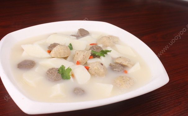 山藥對(duì)腎炎有好處嗎？腎炎吃山藥好嗎？(2)