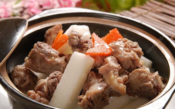 山藥對(duì)腎炎有好處嗎？腎炎吃山藥好嗎？(3)