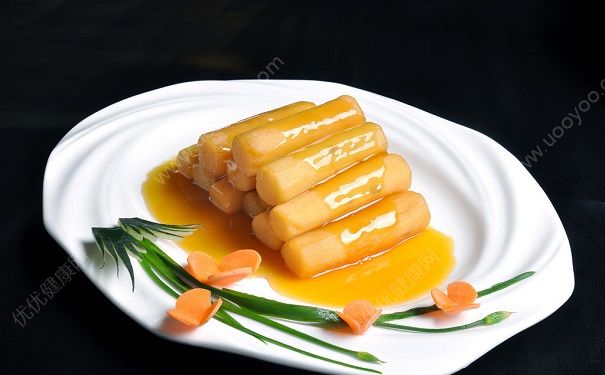 山藥對(duì)治療糖尿病好嗎？山藥對(duì)血糖有好處嗎？(2)