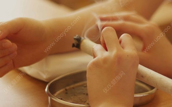 艾灸有什么功效呢？艾灸可以治病嗎？(1)