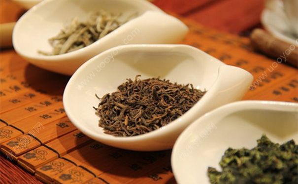 綠茶和菊花能一起泡嗎？綠茶和菊花茶能混著一起喝嗎？(1)