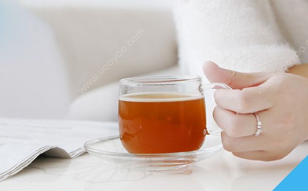 綠茶和紅糖一起喝好嗎？綠茶和紅糖一起泡水喝有什么作用？(2)