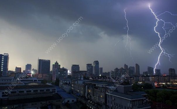 下雨天可以開空調(diào)嗎？打雷下雨開空調(diào)好嗎？(1)