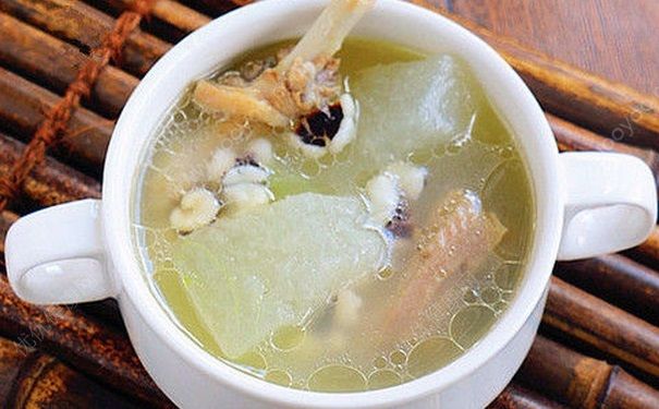 冬瓜可以去濕氣嗎？吃冬瓜能去濕氣嗎？(3)