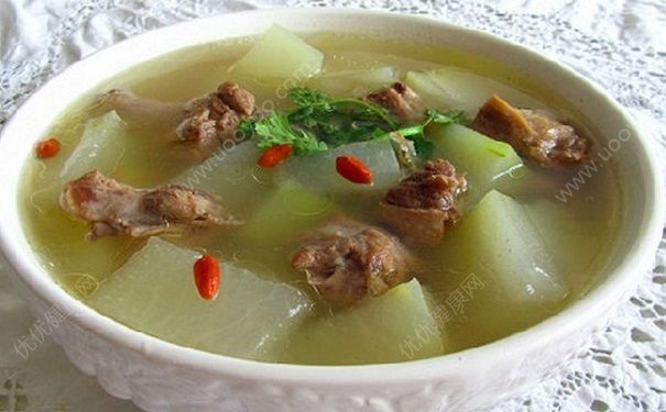 冬瓜可以去濕氣嗎？吃冬瓜能去濕氣嗎？(4)