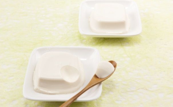 寶寶吃豆腐會過敏嗎？寶寶吃豆腐會拉肚子嗎？(1)