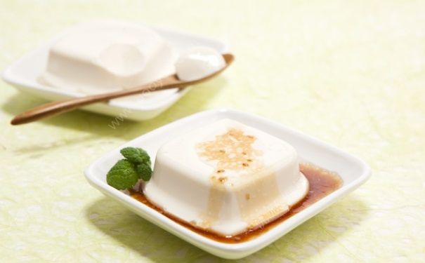 寶寶吃豆腐會過敏嗎？寶寶吃豆腐會拉肚子嗎？(2)