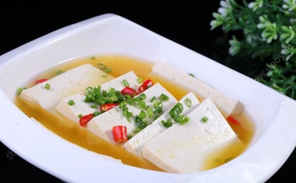 寶寶吃豆腐會過敏嗎？寶寶吃豆腐會拉肚子嗎？(4)