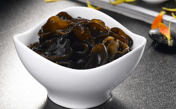 腸胃不好能吃木耳嗎？有胃病吃木耳好嗎？(2)
