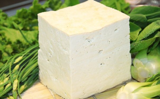 減肥能吃豆腐嗎？減肥吃豆腐會(huì)胖嗎？(2)