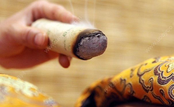 小兒支氣管炎可以艾灸嗎？小兒支氣管炎艾灸有作用嗎？(4)