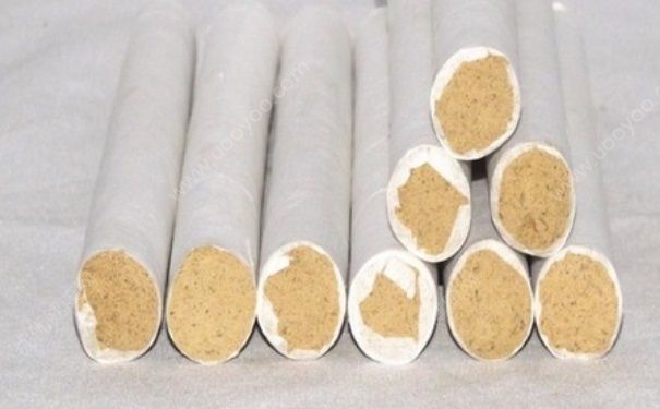 艾灸能治療小兒鼻炎嗎？艾灸治療小兒鼻炎好不好？(4)