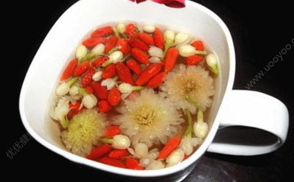 熬夜的人喝什么茶好？熬夜的人喝檸檬水好嗎？(3)