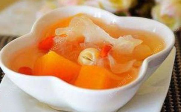 熬夜的人喝什么湯好？熬夜應(yīng)該喝什么湯？(3)